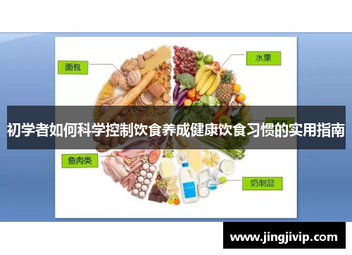 初学者如何科学控制饮食养成健康饮食习惯的实用指南